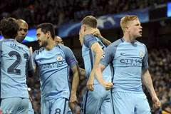 有力的争夺 有力的争夺