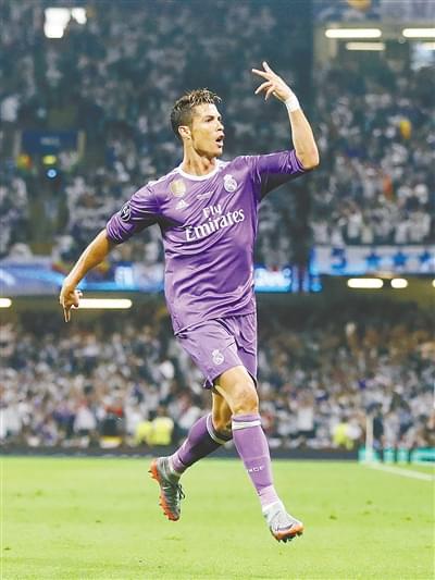 关键进球 关键进球